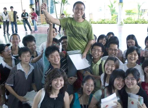 SIJIL PELAJARAN MALAYSIA
