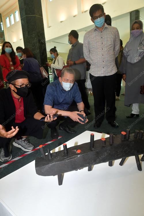 DATUK SERI FADILLAH YUSOF