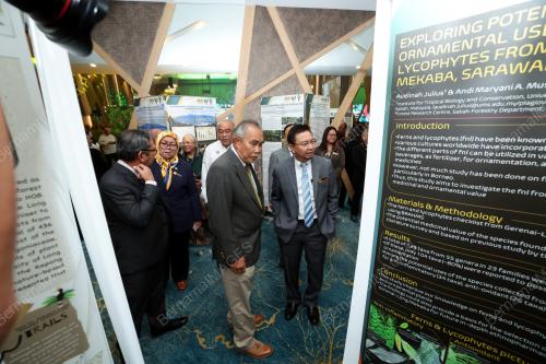 DATUK LEN TALIF SALLEH