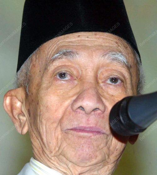 TUN ABDUL RAHMAN YAKUB