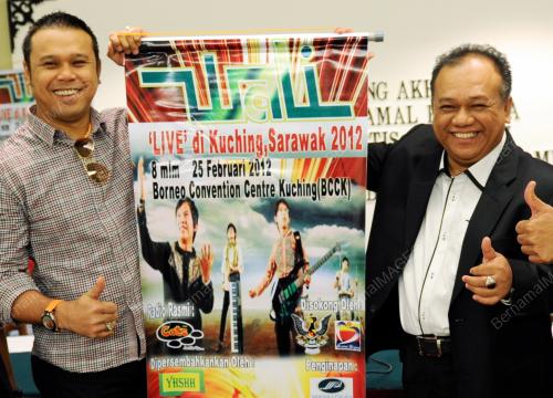 DATUK OTHMAN SUAIDI