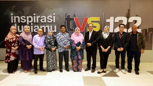 DATIN PADUK NUR_UL AFIDA KAMALUDIN