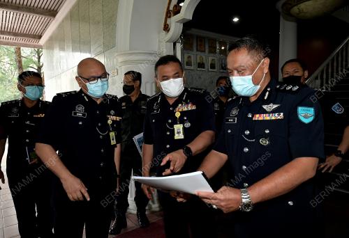DATUK AIDI ISMAIL
