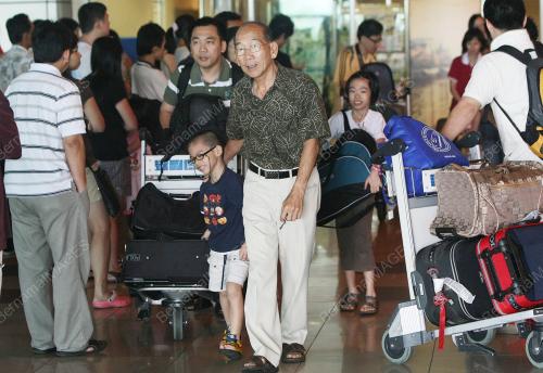 TAHUN BARU CINA