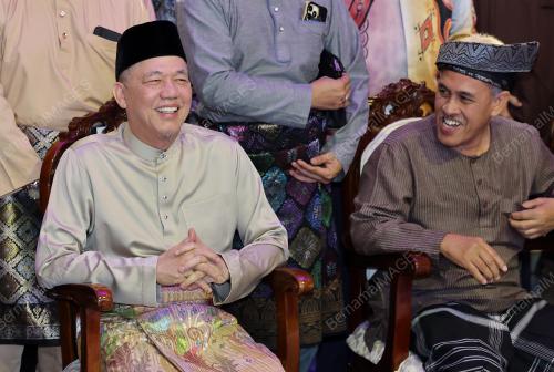 DATUK SERI FADILLAH YUSOF