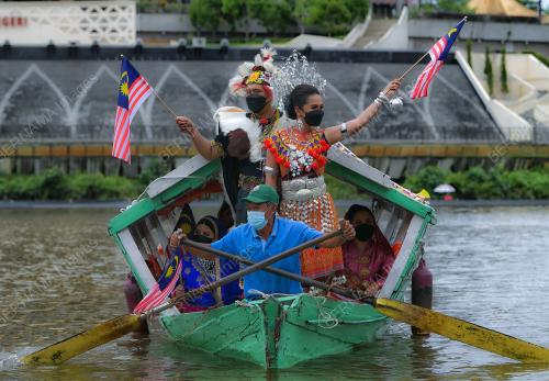HARI MALAYSIA 2021