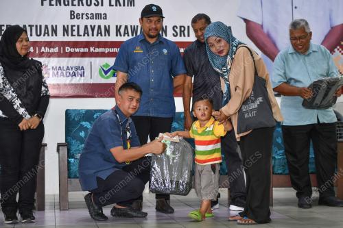 MUHAMMAD FAIZ FADZIL