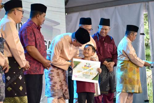 DATUK SERI FADILLAH YUSOF