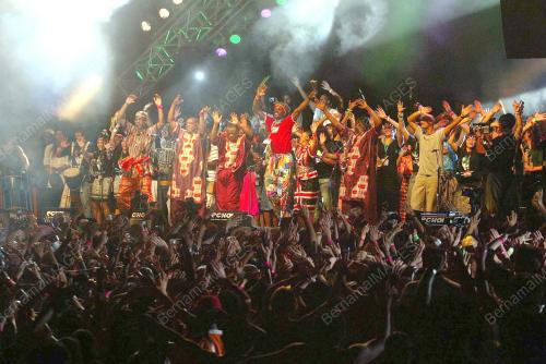 FESTIVAL MUZIK