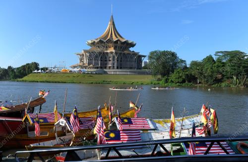 REGATTA