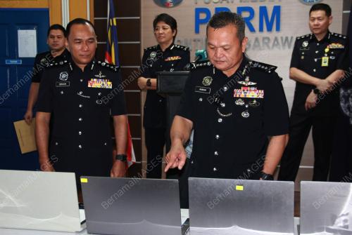 DATUK MANCHA ATA