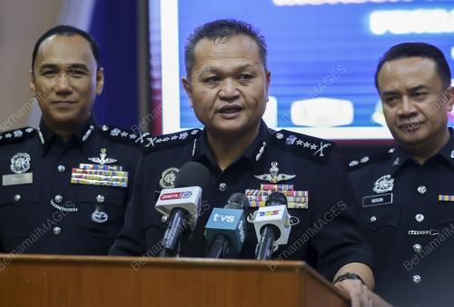 DATUK MANCHA ATA