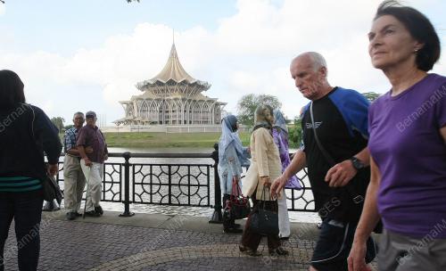 CUTI TAHUN BARU CINA