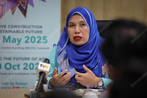 NORYANI ISMAIL