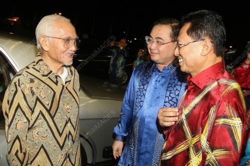 ABDUL TAIB MAHMUD