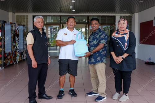 WATSON NYAMBEK