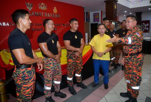 PROF DATUK SERI DR SIM KUI HIAN