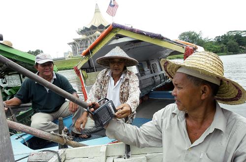 BAJET NEGARA 2010