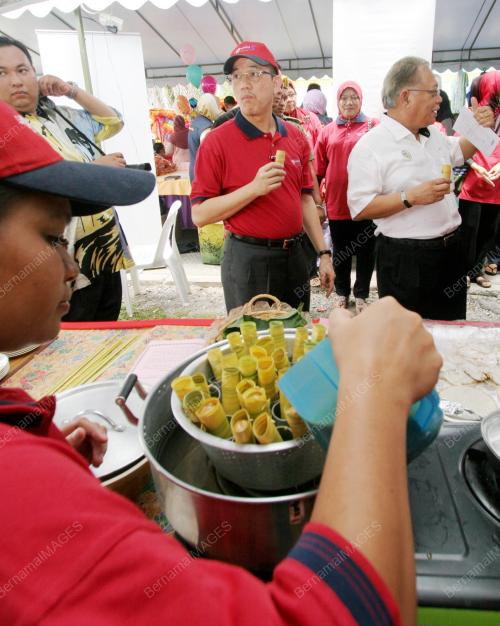 DATUK FADILAH YUSOF