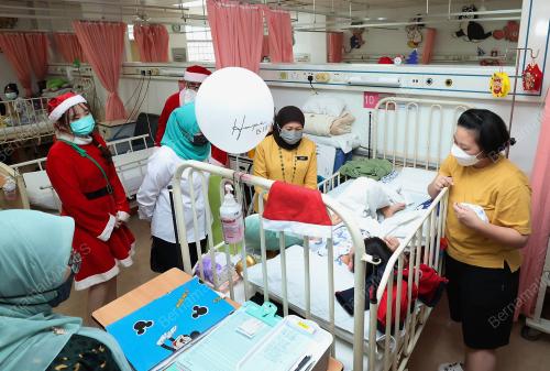 DATUK SERI NANCY SHUKRI