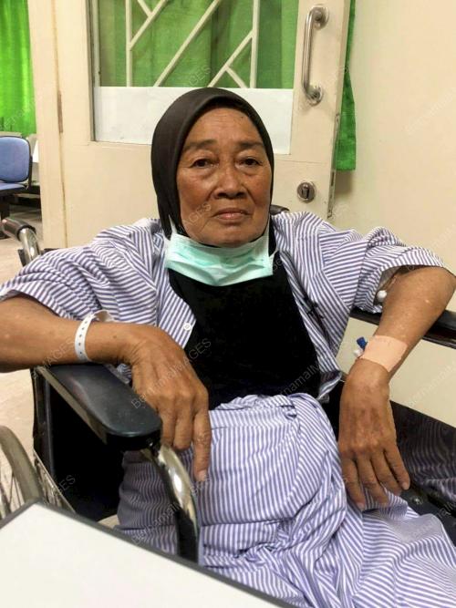 SALMAH ADIK