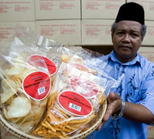 OTHMAN AHMAD