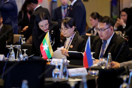 ASEAN SOME 2025