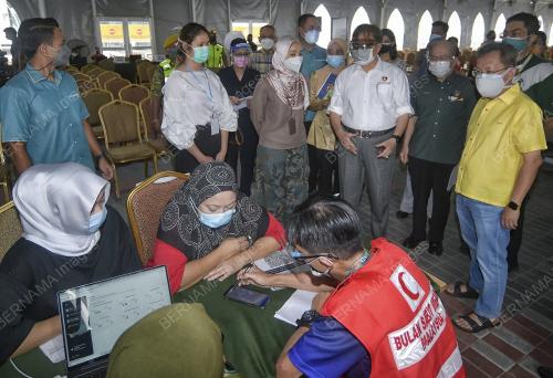 DATUK PATINGGI ABANG JOHARI TUN OPENG
