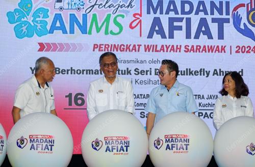 DATUK SERI DR DZULKEFLY AHMAD