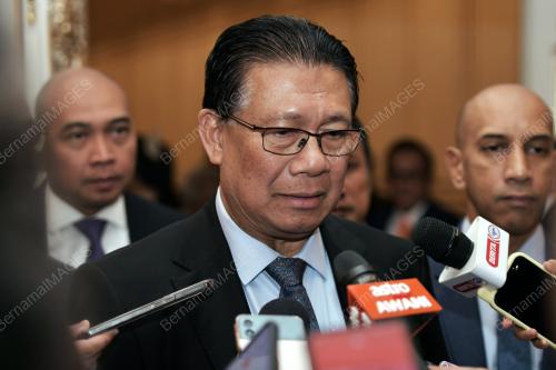 DATUK SERI JULAIHI NARAWI