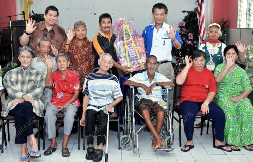 DATUK HASNUL HASSAN