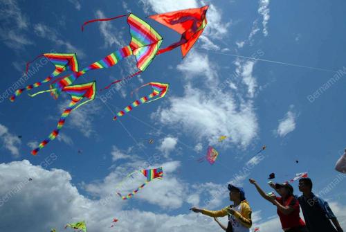 FESTIVAL LAYANG-LAYANG