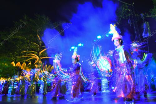 PERARAKAN KUCHING STREET 2025