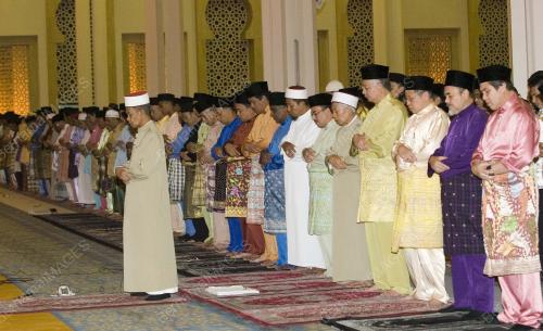 MOHD NAJIB ABDUL RAZAK