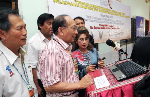 RAIS YATIM