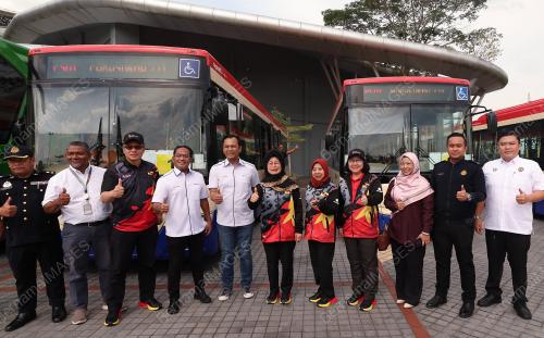 DATUK SERI FATIMAH ABDULLAH