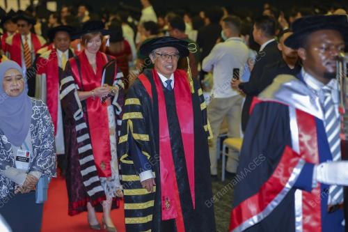 TAN SRI ABANG JOHARI TUN OPENG