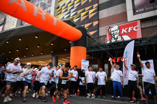 TAKAFUL4ALL FUN RUN
