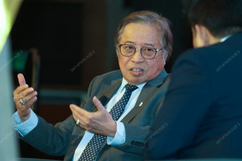 PERSIDANGAN BAJET SARAWAK 2026