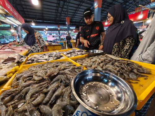 PERSIAPAN RAMADAN