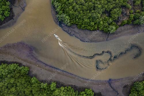 SARAWAK DELTA GEOPARK