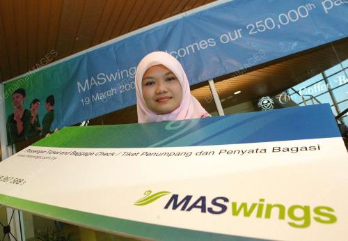 MASWINGS