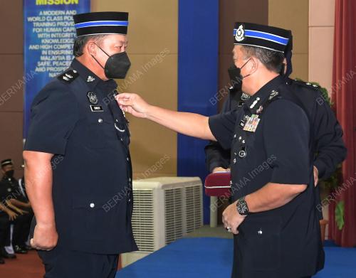 DATUK SERI HAZANI GHAZALI