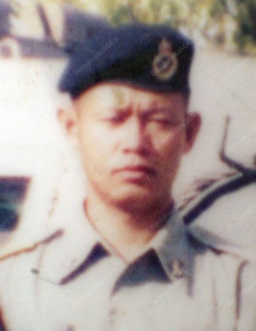 TENTERA MAUT