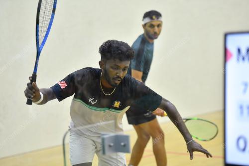 ASF ASIAN INDIVIDUAL AND DOUBLE CHAMPIONSHIP 2025