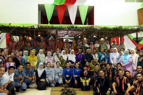 LT JEN DATUK MOHD SOFI MD LEPI