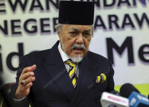 TAN SRI MOHAMAD ASFIA AWANG NASSAR