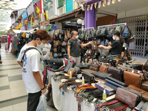 KELUARGA MALAYSIA