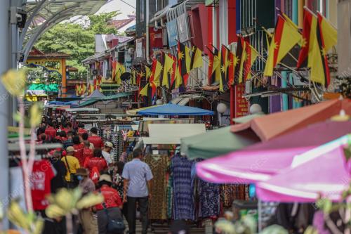 SARAWAK DESTINASI PERNIAGAAN 2023