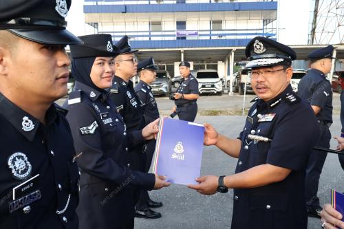 ACP ZULKIPLI SUHAILI